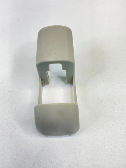 2012-2014 NISSAN VERSA SEAT BELT HEIGHT ADJUSTER HANDLE BOLT TRIM COVER OEM