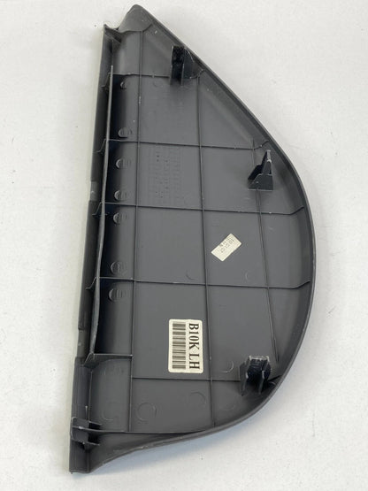 2007-2010 KIA SEDONA FRONT LEFT DRIVER SIDE INTERIOR DASH END TRIM CAP OEM