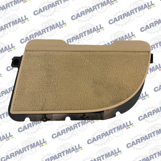 1996-2001 BMW 740IL 750IL FRONT PASSENGER SIDE DOOR STORAGE COMPARTMENT OEM