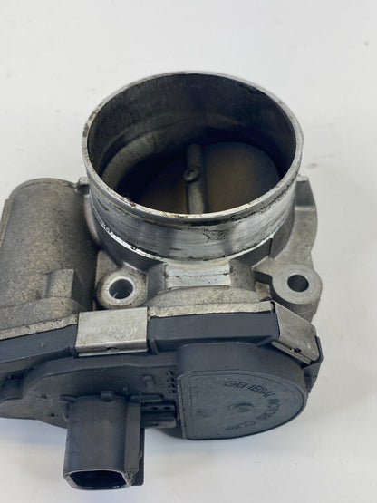 2009-2011 Chevy Traverse 3.6L V6 AT Throttle Body Throttle Valve Assembly OEM