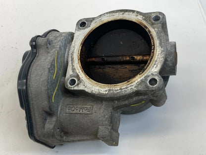 2007-2010 FORD EDGE 07-10 LINCOLN MKTX 3.5L V6 24V A/T THROTTLE BODY VALVE ASSY