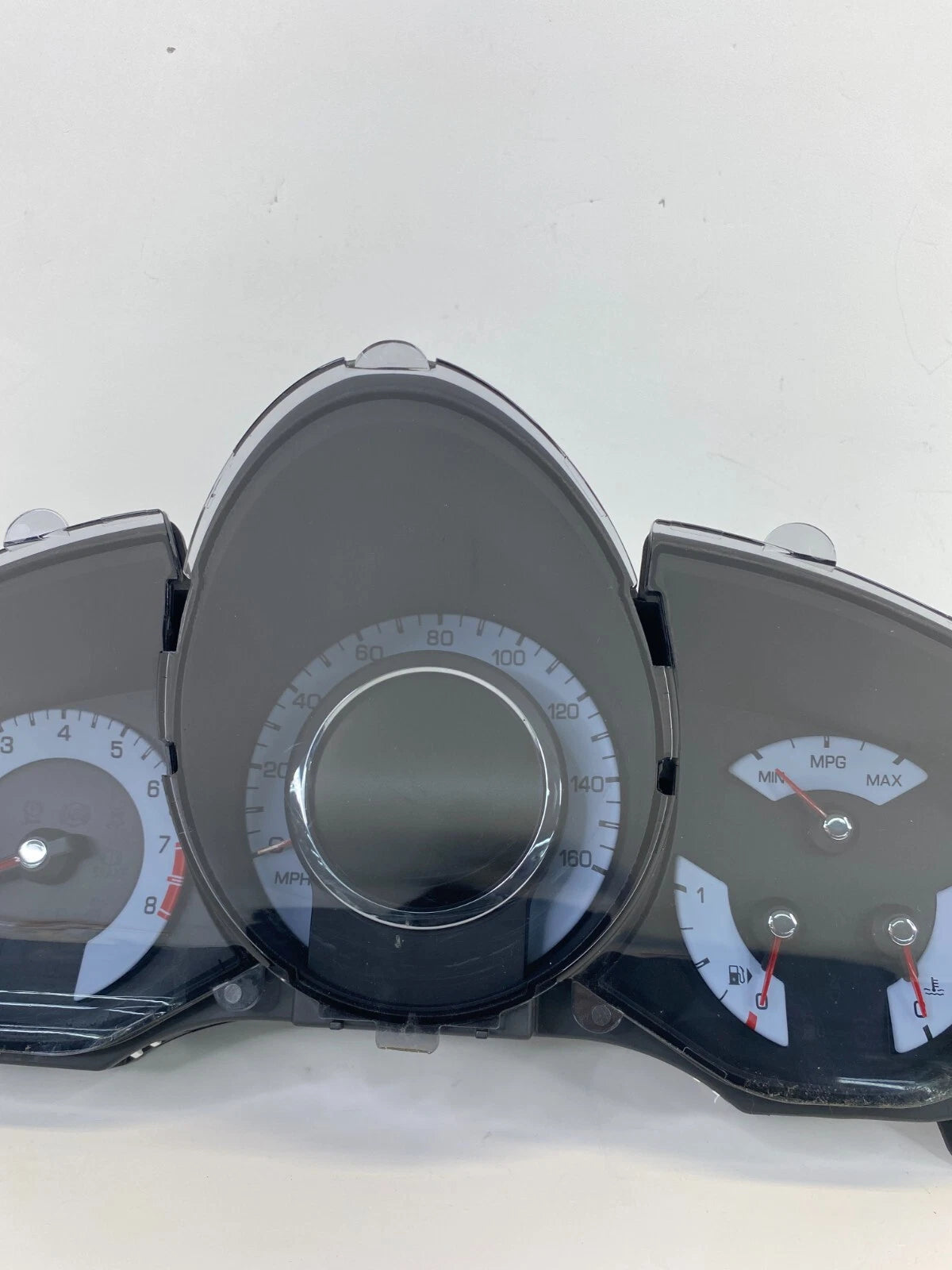 2010 Cadillac SRX 3.0L AT Speedometer Instrument Cluster Gauges 176K 20942660