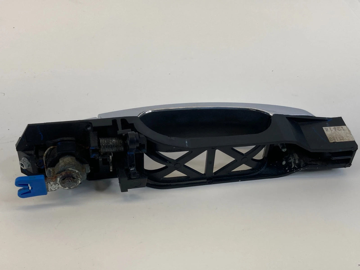 2010-2017 CHEVROLET EQUINOX FRONT LEFT SIDE EXTERIOR DOOR HANDLE ASSY 15786205