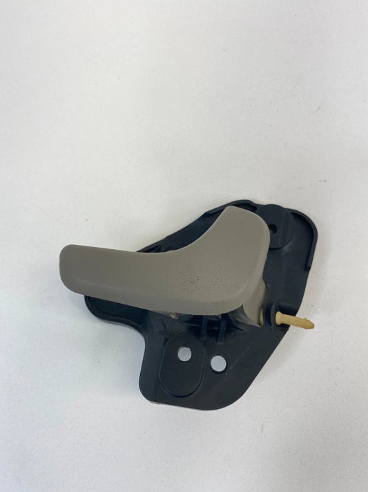 2001-2007 DODGE GRAND CARAVAN FRONT RIGHT SIDE INNER DOOR HANDLE 04894118AA OEM