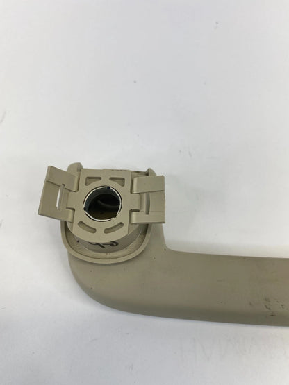 2008-2016 VOLVO XC70 REAR LEFT ROOF INTERIOR INNER GRAB GRIP HANDLE ASSIST OEM