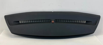07-11 TOYOTA CAMRY UPPER DASH DEFROSTER VENT GRILL TRIM PANEL 55981-06040 OEM