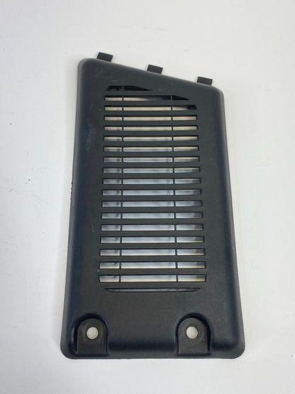 2000-2006 Hyundai Elantra HATCHBACK Inner Trunk Lid Left Taillight Access Cover