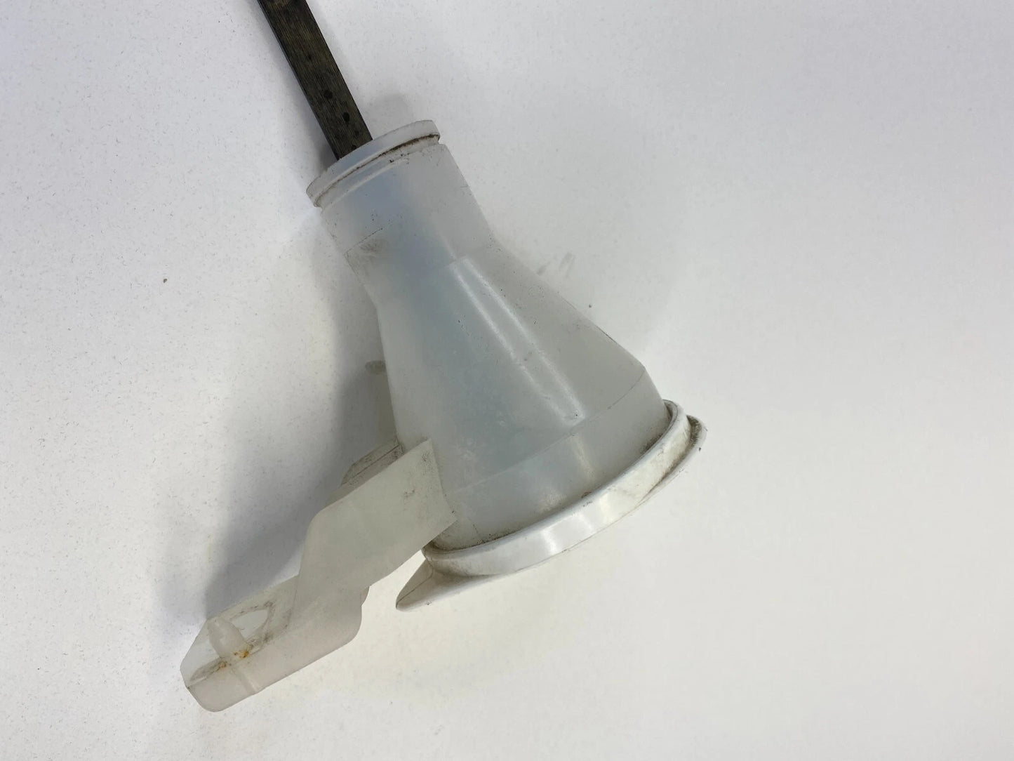 09-17 MITSUBISHI LANCER WINDSHIELD WIPER WASHER FLUID RESERVOIR TANK CAP OEM