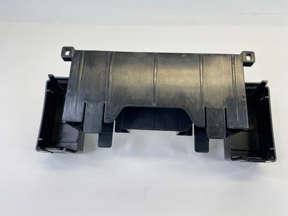 03-05 LAND ROVER RANGE ROVER 4.4L ENGINE CONTROL MODULE HOLDER BRACKET YWU000031