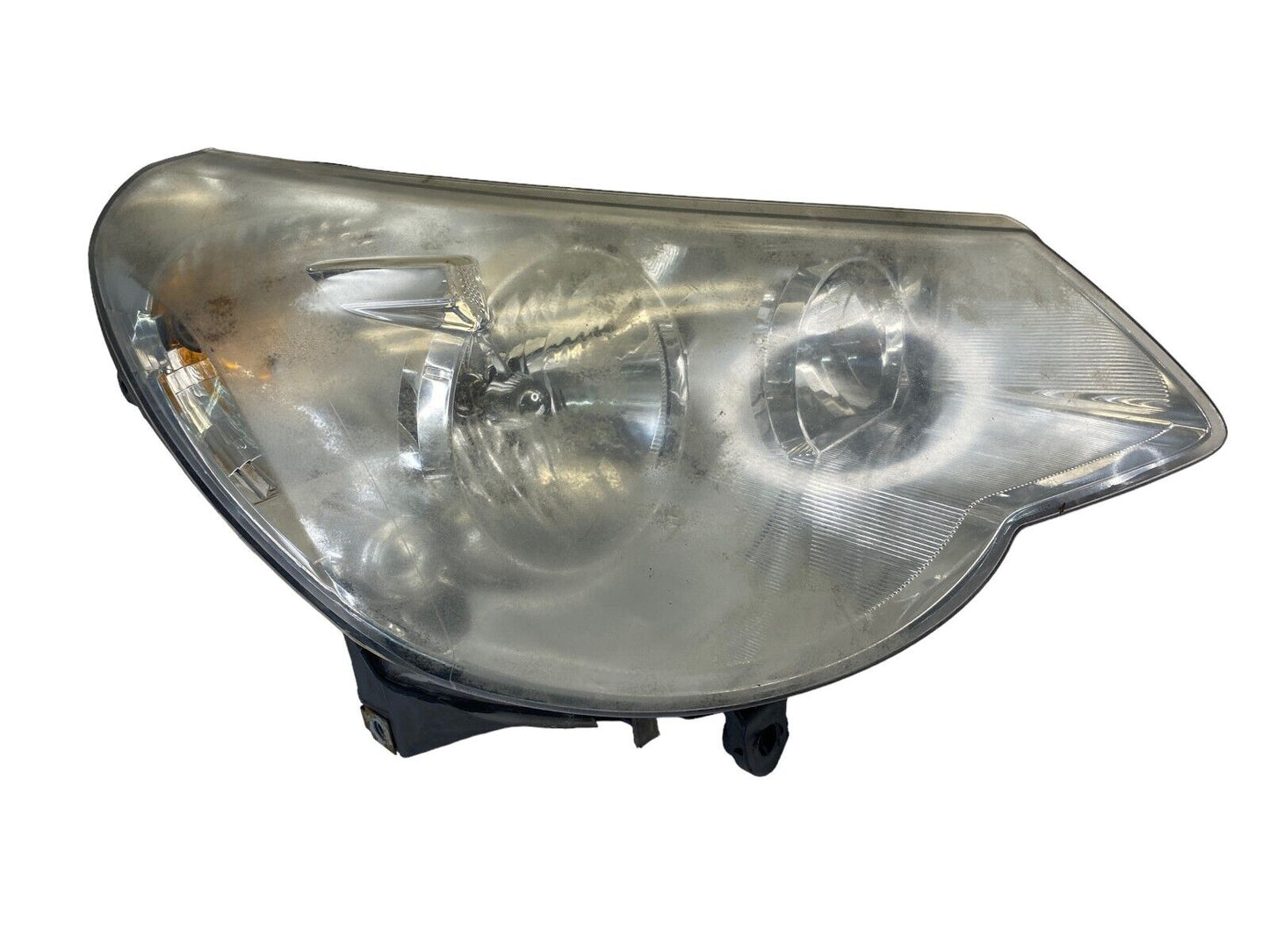 07-10 Chrysler Sebring Sedan Front Right Headlight Headlamp FD05303746AFA OEM