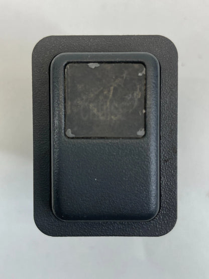 1997 1998 1999 2000 2001 HONDA CR-V CRUISE CONTROL SWITCH BUTTON M98231 OEM