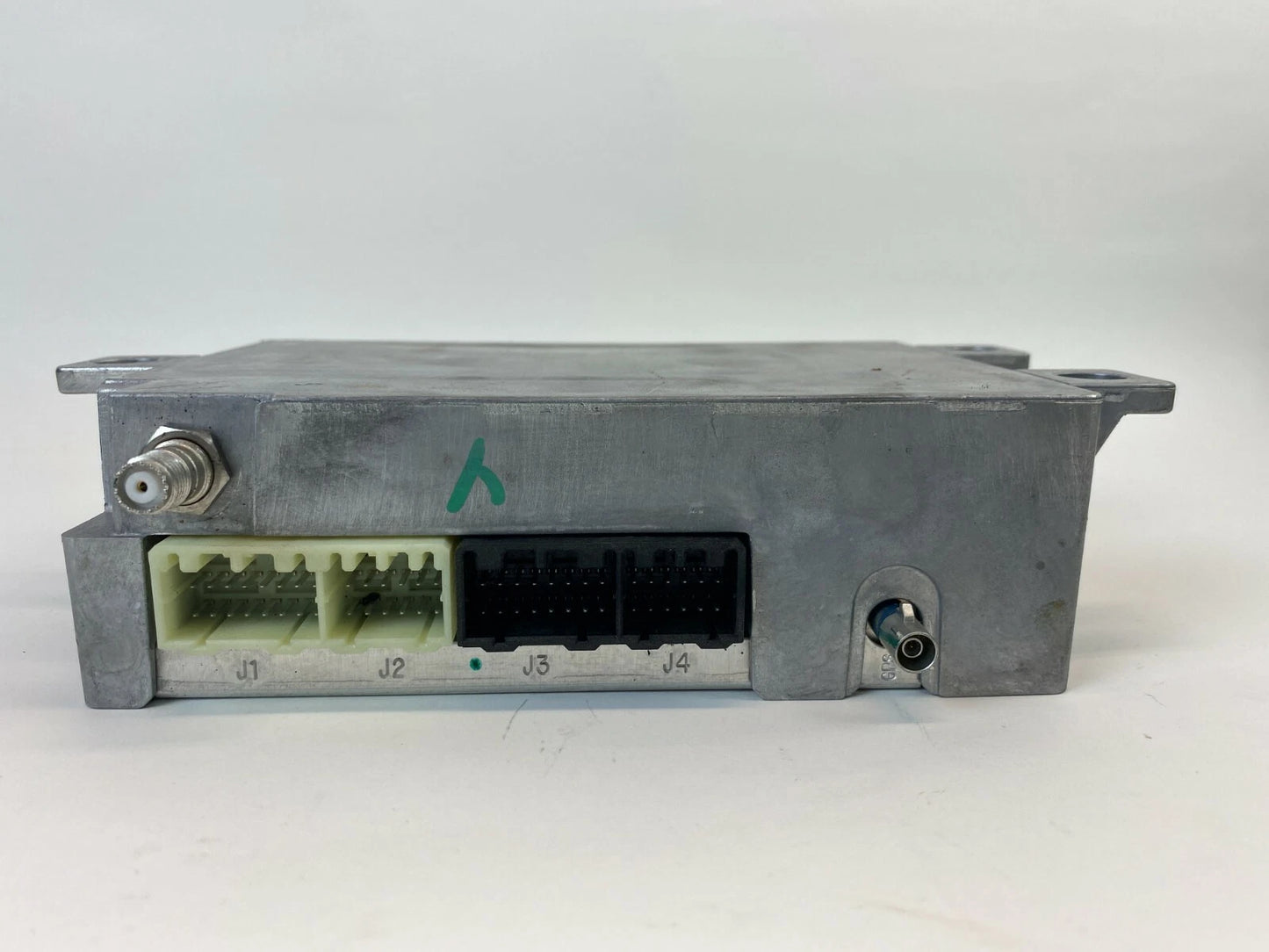 04-06 CHEVROLET TAHOE GMC YUKON ONSTAR COMMUNICATION CONTROL MODULE 10393958 OEM