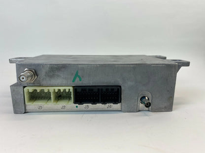 04-06 CHEVROLET TAHOE GMC YUKON ONSTAR COMMUNICATION CONTROL MODULE 10393958 OEM