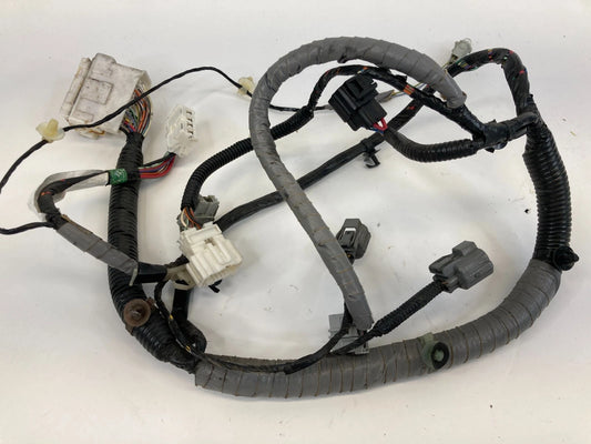 2004-2008 ACURA TL FRONT RIGHT PASSENGER SIDE DOOR WIRE WIRING HARNESS ASSEMBLY
