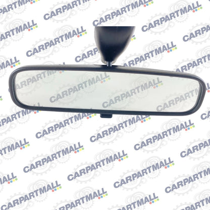 1996-2012 HYUNDAI ELANTRA REAR VIEW INTERIOR MIRROR SCHEFENACKER OEM E13010082