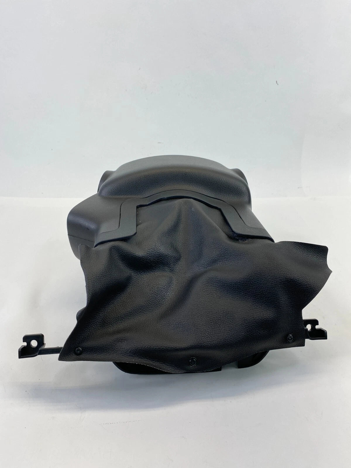 2013 2014 SUBARU OUTBACK LEGACY STEERING COLUMN UPPER & LOWER COVER 34341AJ05A