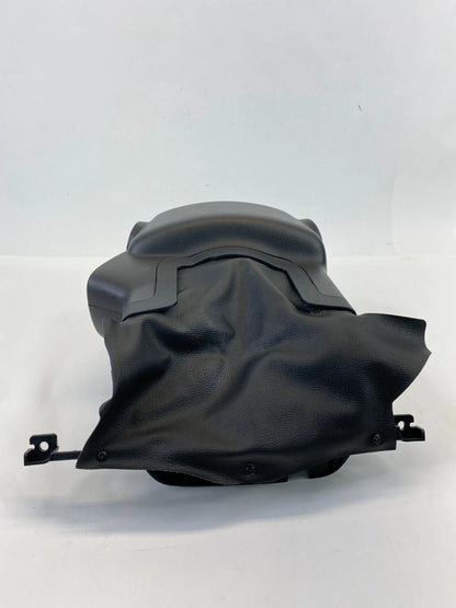 2013 2014 SUBARU OUTBACK LEGACY STEERING COLUMN UPPER & LOWER COVER 34341AJ05A