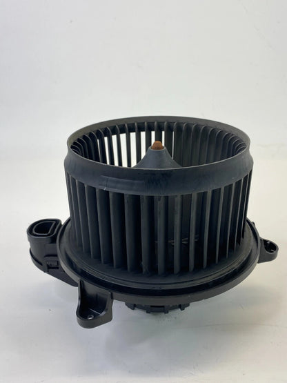 11 12 13 14 15 16 17 18 19 FORD FIESTA 1.6L AC A/C HEATER FAN BLOWER MOTOR HVAC