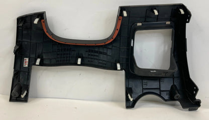 2013-2019 HYUNDAI SANTA FE DASH LEFT LOWER KNEE BOLSTER PANEL TRIM OEM