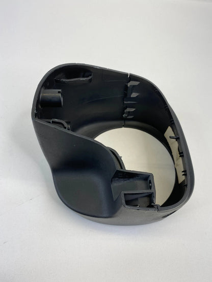 2013-2016 DODGE DART STEERING COLUMN UPPER & LOWER COVER TRIM SHROUD SHELL OEM