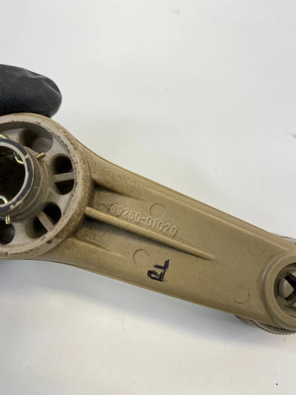 98-02 TOYOTA COROLLA REAR LEFT DRIVER SIDE MANUAL WINDOW CRANK HANDLE 6926001020