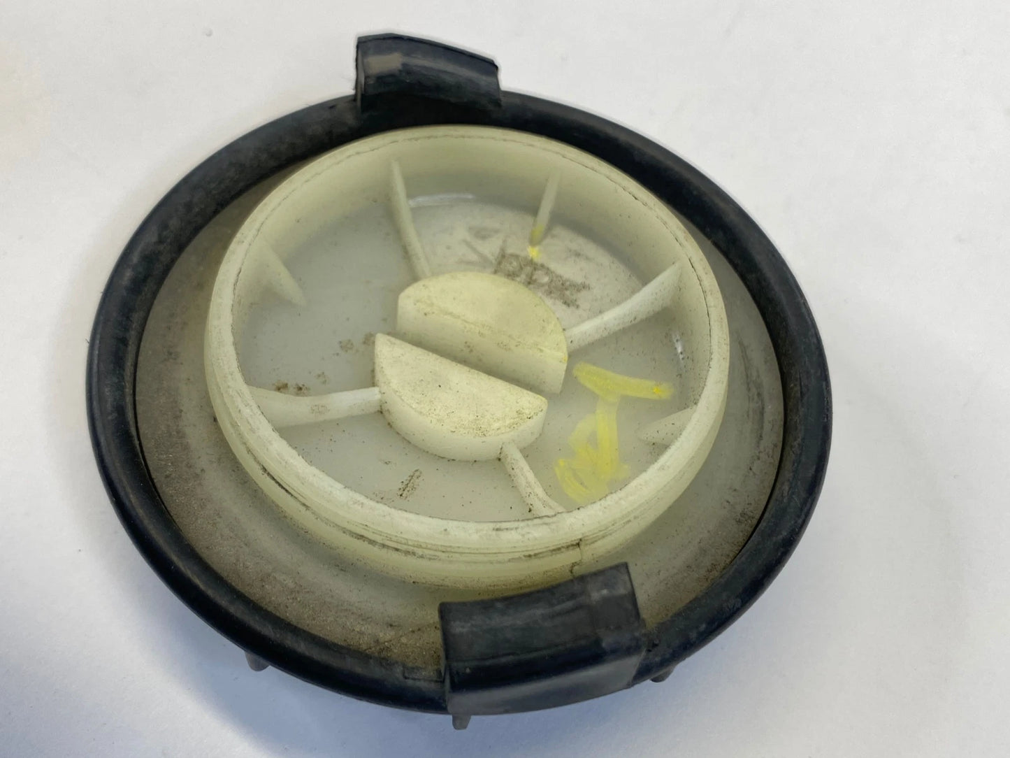 2006-2015 HONDA CIVIC BRAKE MASTER CYLINDER FLUID RESERVOIR TANK CAP OEM FACTORY