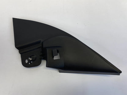 07-12 NISSAN ALTIMA SEDAN FRONT RIGHT INNER DOOR CORNER MIRROR COVER 80292-JA000