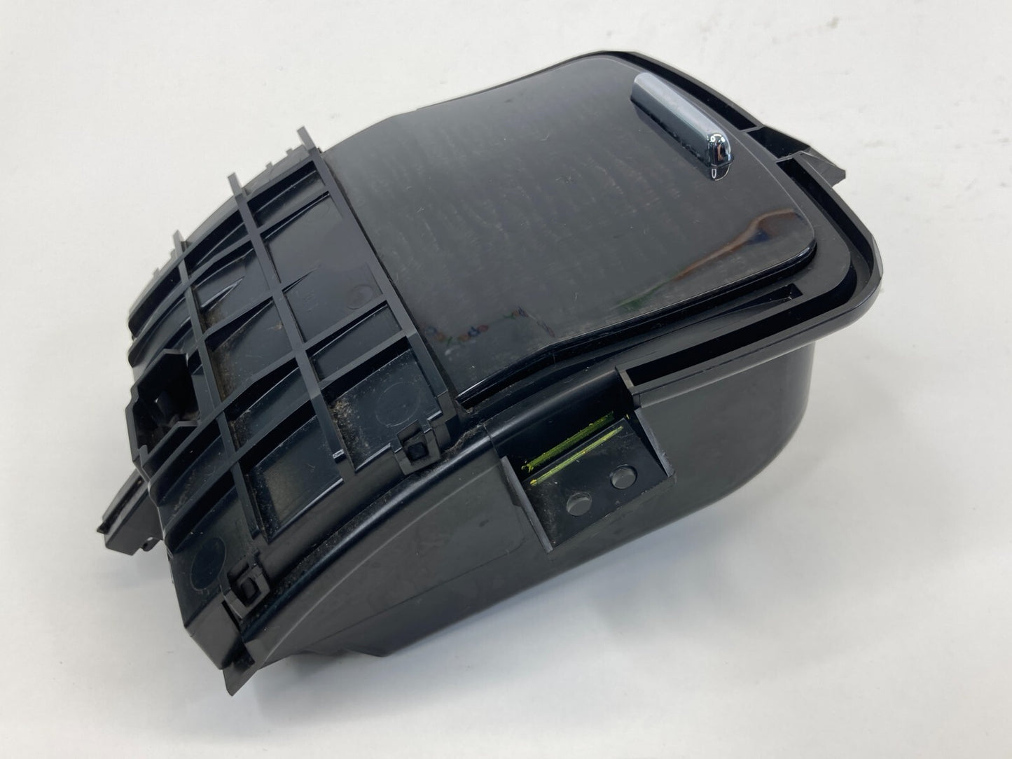 2007-2009 Acura MDX Center Console Ashtray Storage w/ Power Outlet Compartment