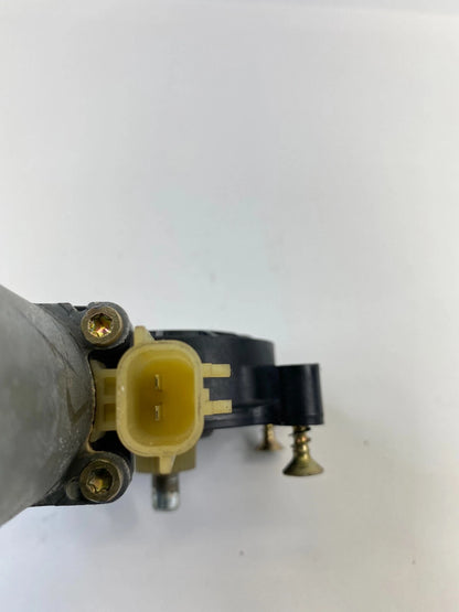 2005-2010 CHRYSLER 300 REAR RIGHT BACK SIDE DOOR POWER WINDOW MOTOR ASSEMBLY OEM
