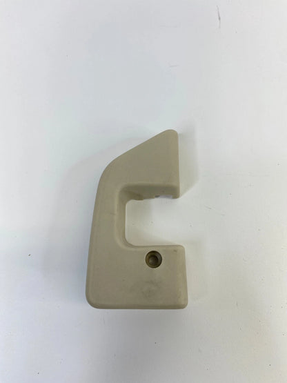 03-06 MERCEDES-BENZ E500 REAR RIGHT SIDE DOOR LOCK EDGE COVER TRIM A2117230624