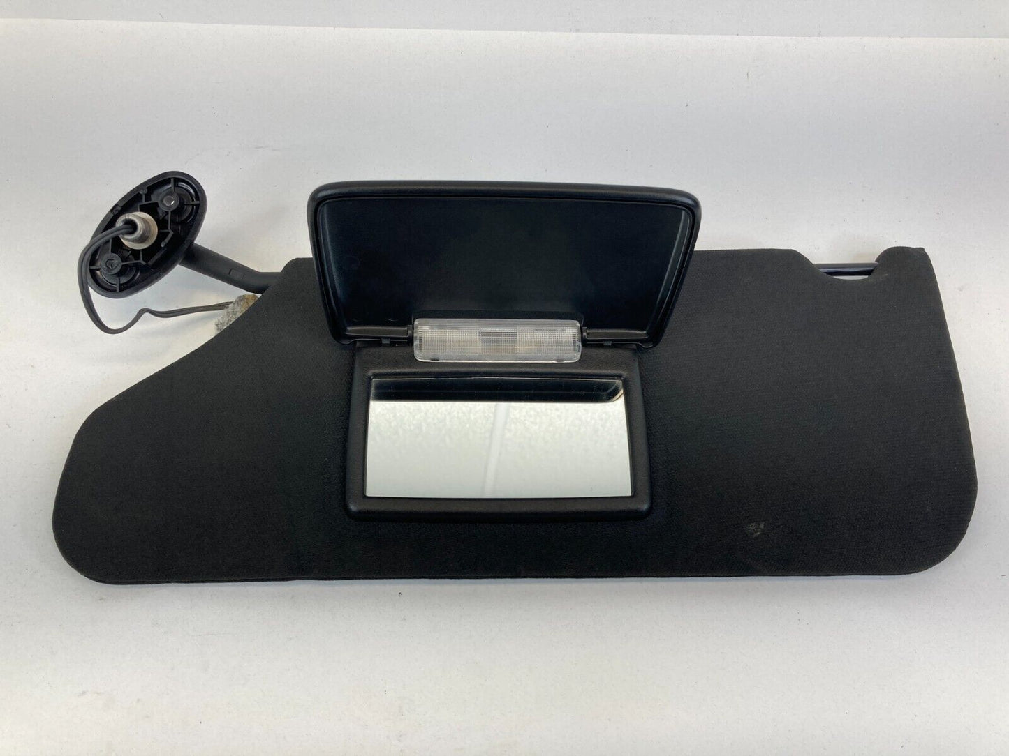 2011-2014 Dodge Avenger Left Driver Side Sunvisor Sun Visor Shade Illuminated