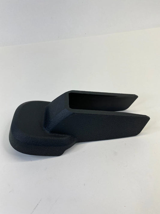 10-20 DODGE JOURNEY FRONT LEFT DRIVER SEAT TRACK RAIL COVER CAP CAV2 1CZ14TRMAA