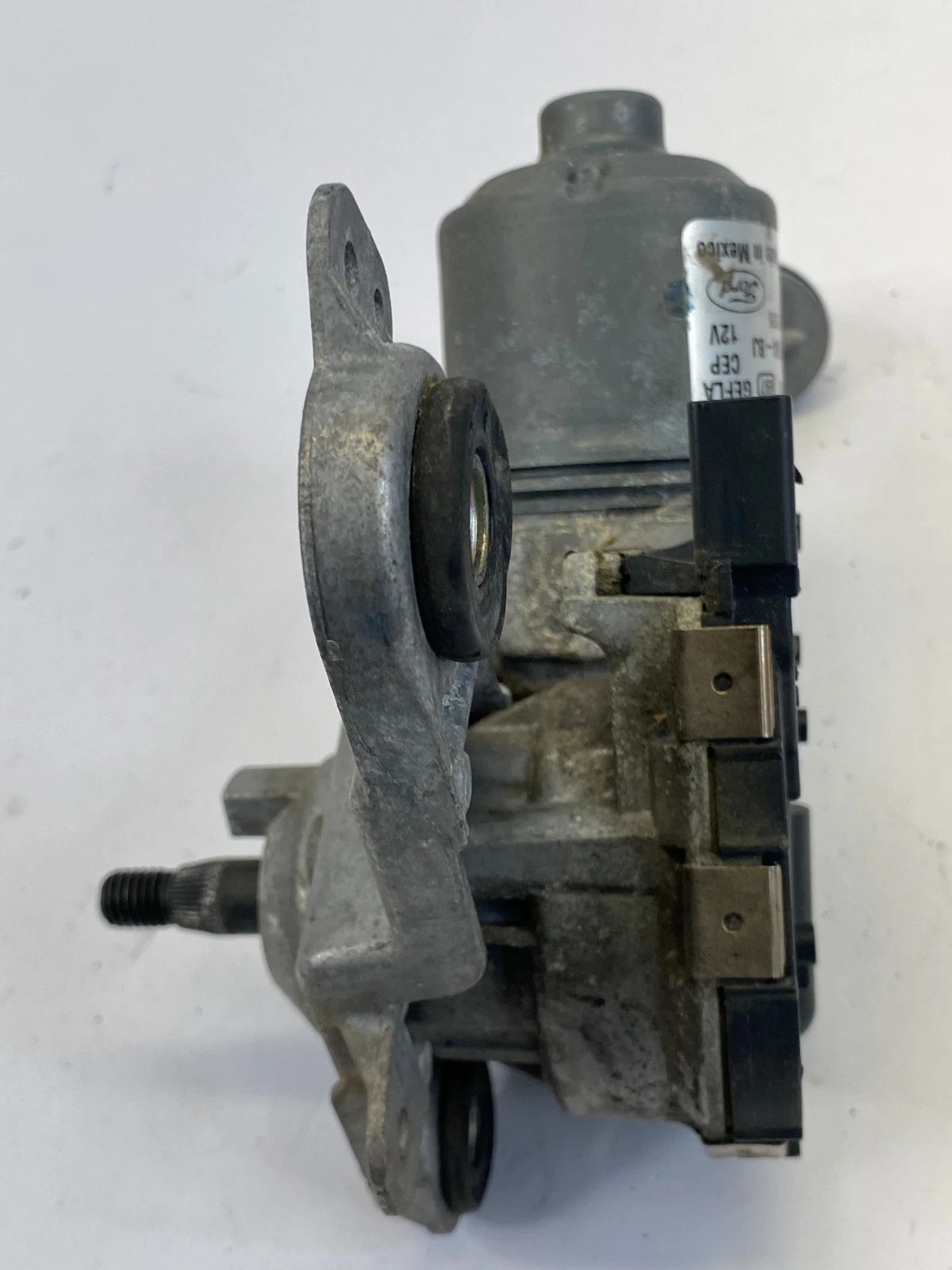 2012-2018 FORD FOCUS FRONT RIGHT PASSENGER SIDE WIPER MOTOR ASSY BM51-17504-BJ