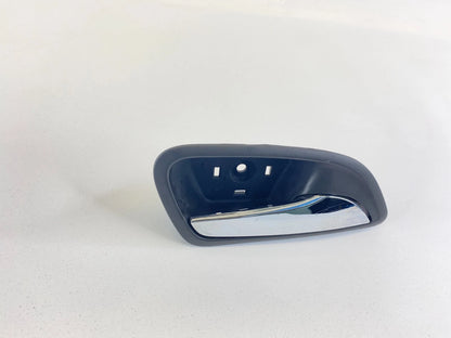 11-16 CHEVROLET CRUZE REAR RIGHT SIDE INTERIOR INNER DOOR HANDLE 96845901 OEM
