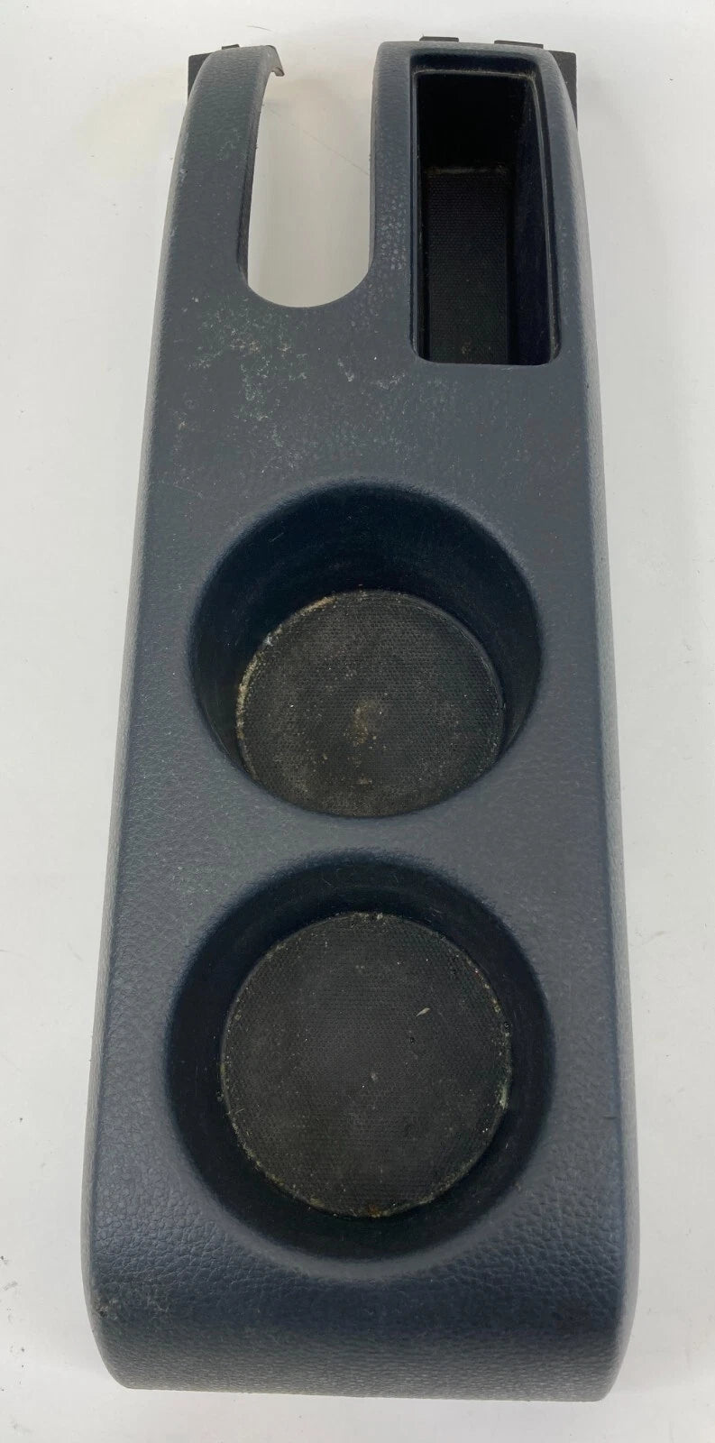07 08 09 10 11 12 NISSAN VERSA REAR CONSOLE CUPHOLDER CUP HOLDER 96966-EL00A OEM