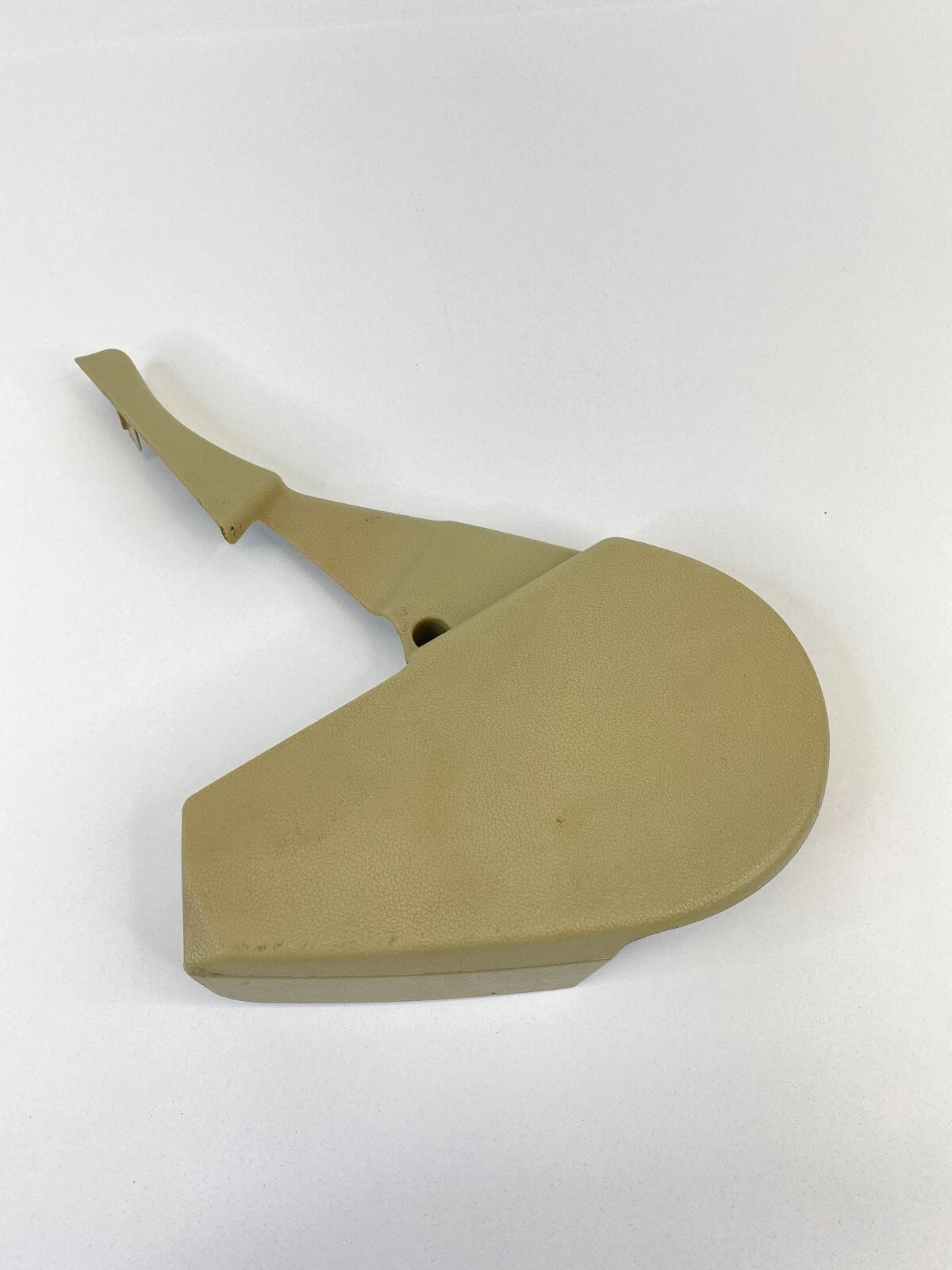 2006-2012 MERCEDES-BENZ R350 FRONT RIGHT SEAT RECLINER COVER TRIM 2519182430 OEM