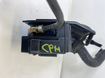 2005-2010 HONDA ODYSSEY 3.5L V6 A/T SMALL FUSE BOX RELAY BOX ASSEMBLY OEM