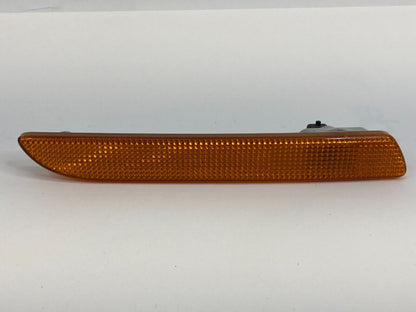 2003-2007 Saab 9-3 93 Front Right Bumper Side Marker Light Lamp 12785990