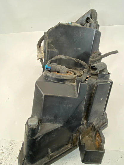 2009-2020 DODGE JOURNEY LEFT DRIVER HEADLIGHT HEADLAMP HALOGEN 68057699AA