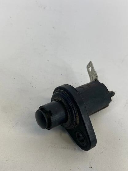 2001-2005 CHRYSLER PT CRUISER REAR LEFT DOOR AJAR JAMB BUTTON SWITCH OEM