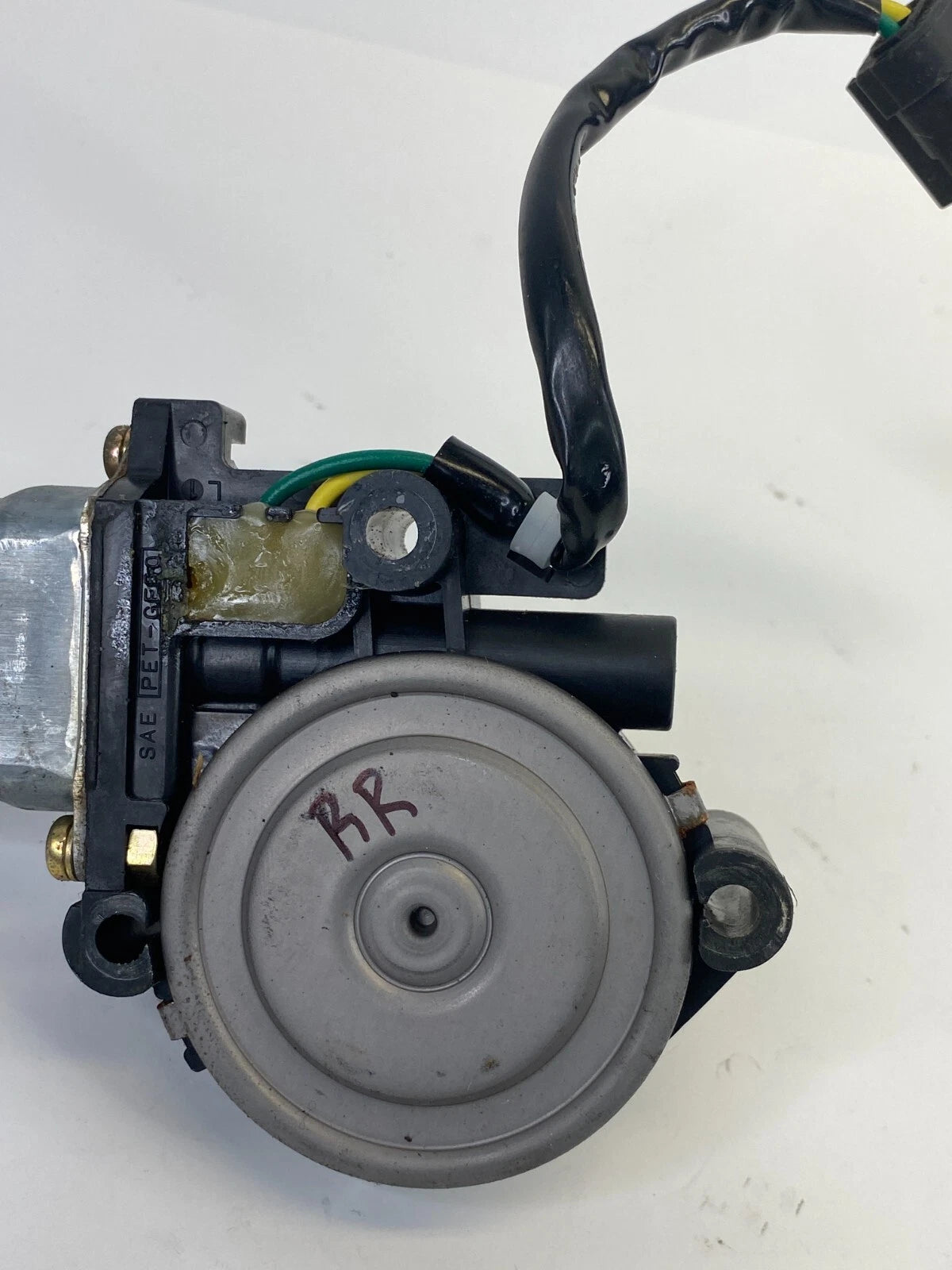 2001-2003 CHRYSLER PT CRUISER REAR RIGHT SIDE DOOR WINDOW MOTOR 04724558AE OEM