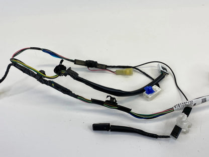 2009-2013 SUBARU FORESTER REAR TRUNK HATCH LIFTGATE WIRE HARNESS 81812-SC120 OEM