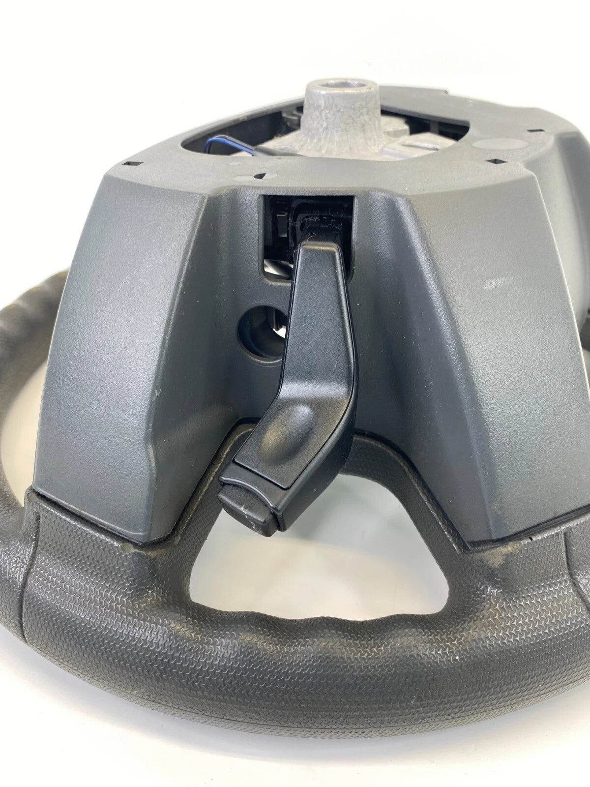 2008 2009 2010 DODGE AVENGER STEERING WHEEL W/ CRUISE CONTROL 1EN18XDHAC OEM