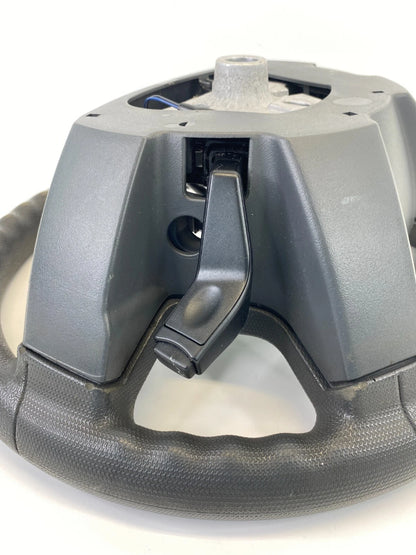 2008 2009 2010 DODGE AVENGER STEERING WHEEL W/ CRUISE CONTROL 1EN18XDHAC OEM