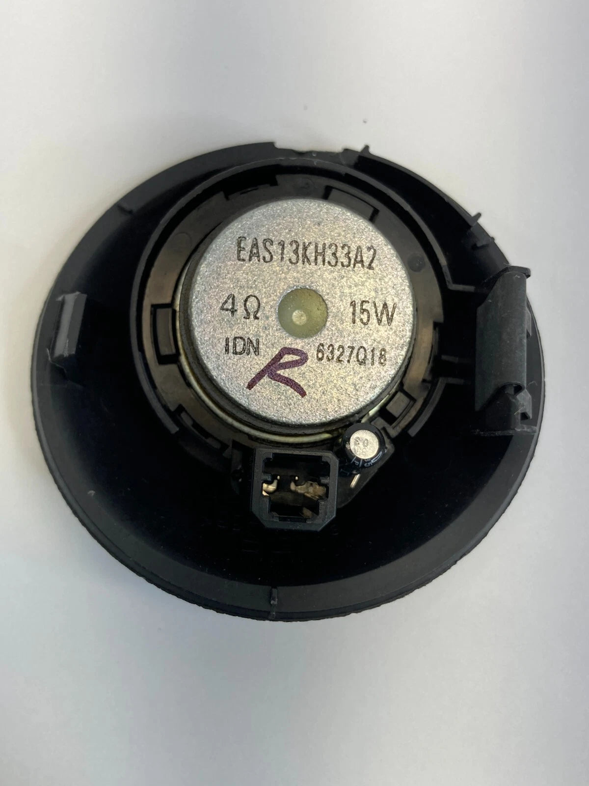2005-2010 HONDA ODYSSEY DASH RIGHT PASSENGER SIDE TWEETER SPEAKER EAS13KH33A2