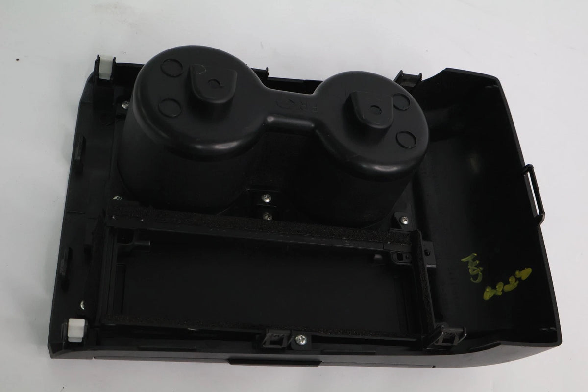 2007-2011 HONDA CRV EX-L CENTER CONSOLE CUP HOLDER INSERT TRAY OEM