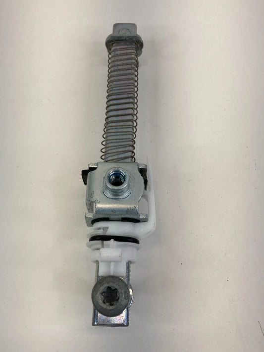 2013-2019 FORD TAURUS FRONT RIGHT PASSENGER SIDE SEAT BELT HEIGHT ADJUSTER OEM