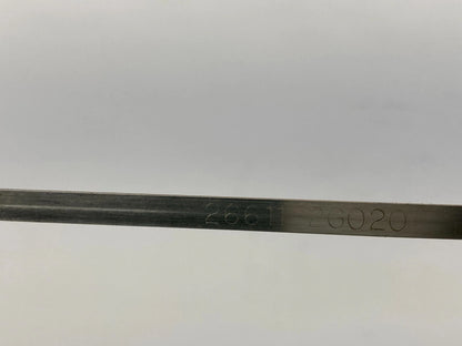 2010-2013 Kia Forte 2.0L L4 Engine Oil Lever Dip Stick Dipstick 26611-2G020 OEM