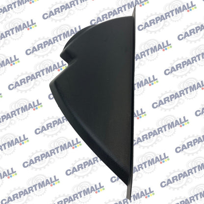 12-20 Chevrolet Sonic Dash Front Right Side End Cap Trim Cover Lid 96886258 OEM