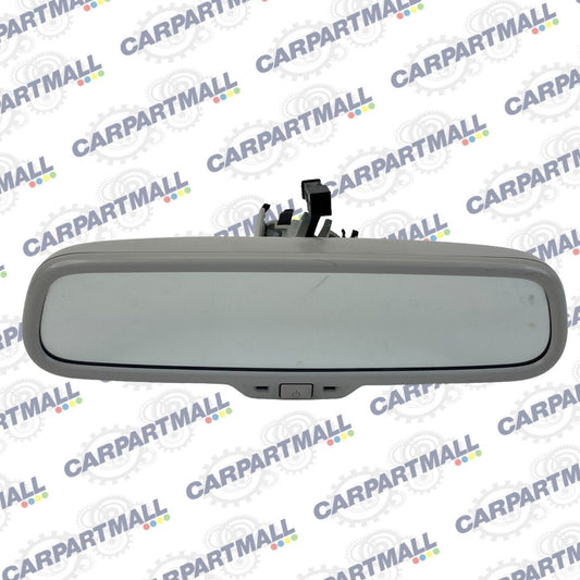 2005-2008 Audi A6 Quattro A4 Rear View Interior Mirror W/ Auto Dim 4F0857511F1YE